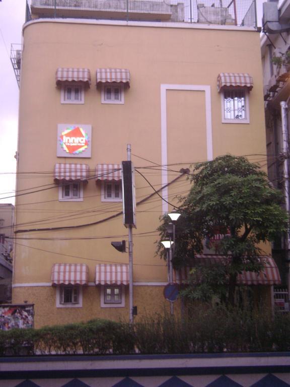 Innra Guest House Калькутта Экстерьер фото