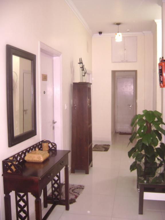 Innra Guest House Калькутта Экстерьер фото