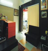 Innra Guest House Калькутта Экстерьер фото